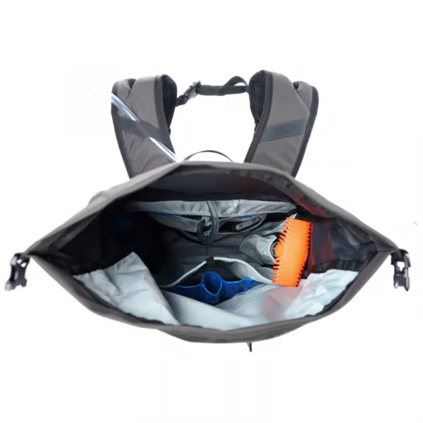 Batoh na snowboard NITRO Batoh Splitpack 30 Raven