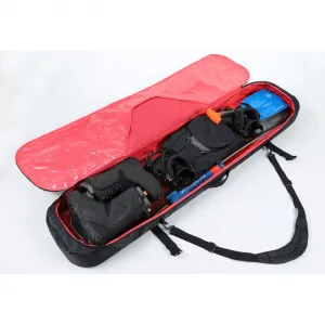 Vak na snowboard NITRO Obal Cargo Board Bag 159 Cm Phantom