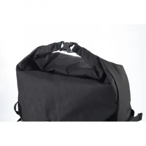Batoh na snowboard NITRO Batoh Splitpack 30 Raven