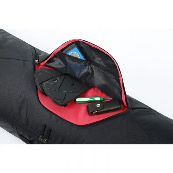 Vak na snowboard NITRO Obal Cargo Board Bag 159 Cm Phantom