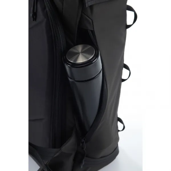 Batoh na snowboard NITRO Batoh Splitpack 30 Raven