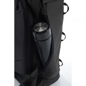Batoh na snowboard NITRO Batoh Splitpack 30 Raven