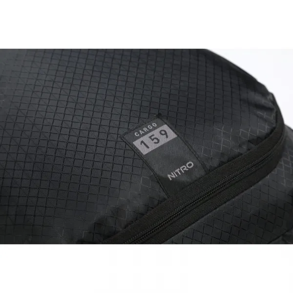 Vak na snowboard NITRO Obal Cargo Board Bag 159 Cm Phantom