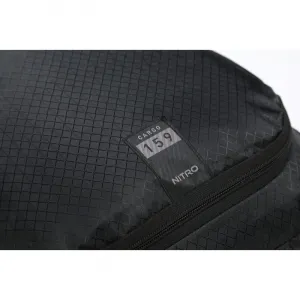 Vak na snowboard NITRO Obal Cargo Board Bag 159 Cm Phantom