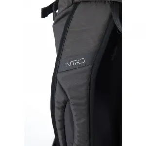 Batoh na snowboard NITRO Batoh Splitpack 30 Raven