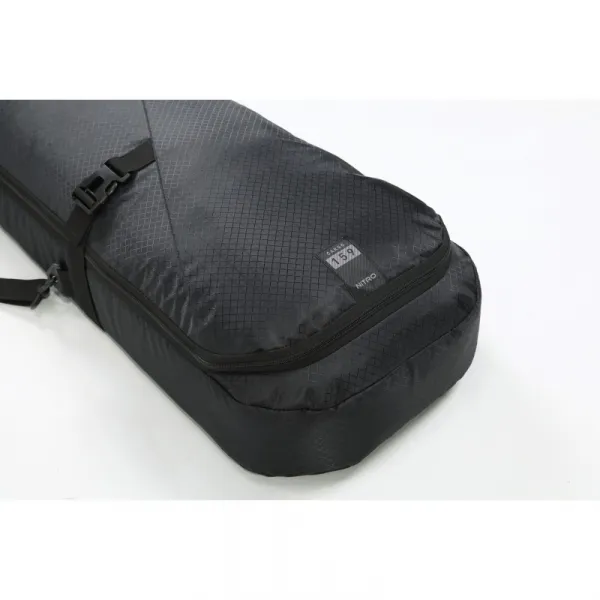 Vak na snowboard NITRO Obal Cargo Board Bag 159 Cm Phantom