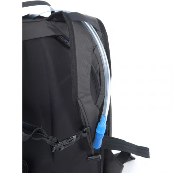 Batoh na snowboard NITRO Batoh Splitpack 30 Raven