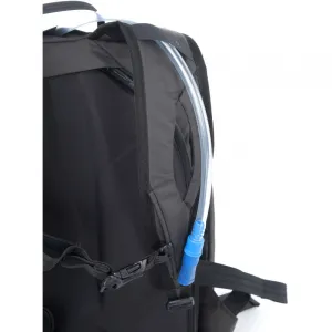 Batoh na snowboard NITRO Batoh Splitpack 30 Raven