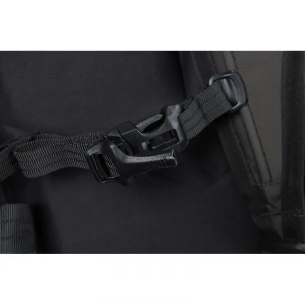 Batoh na snowboard NITRO Batoh Splitpack 30 Raven