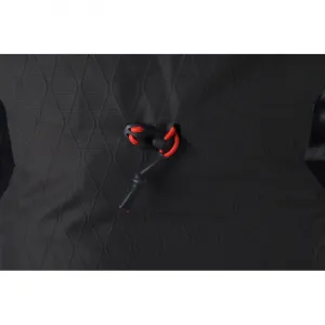 Batoh na snowboard NITRO Batoh Splitpack 30 Raven