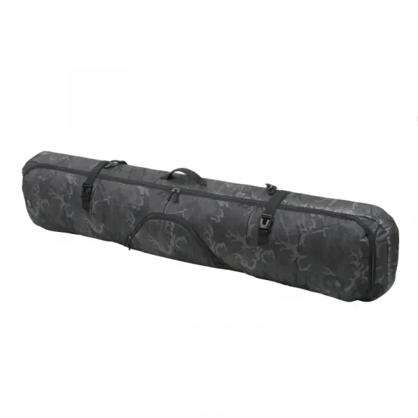Vak na snowboard NITRO Obal Cargo Board Bag 169 Cm Forged Camo