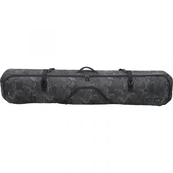 Vak na snowboard NITRO Obal Cargo Board Bag 169 Cm Forged Camo