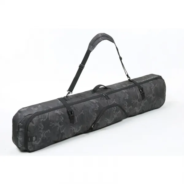 Vak na snowboard NITRO Obal Cargo Board Bag 169 Cm Forged Camo