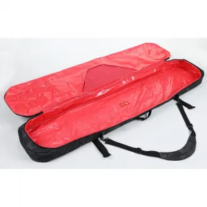 Vak na snowboard NITRO Obal Cargo Board Bag 169 Cm Forged Camo