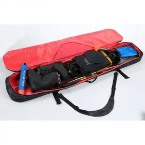 Vak na snowboard NITRO Obal Cargo Board Bag 169 Cm Forged Camo
