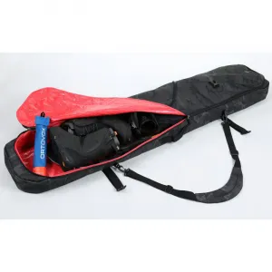 Vak na snowboard NITRO Obal Cargo Board Bag 169 Cm Forged Camo
