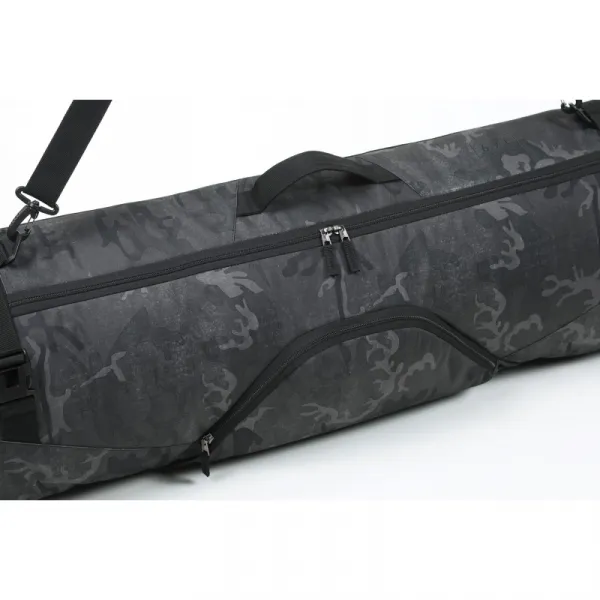 Vak na snowboard NITRO Obal Cargo Board Bag 169 Cm Forged Camo