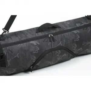 Vak na snowboard NITRO Obal Cargo Board Bag 169 Cm Forged Camo