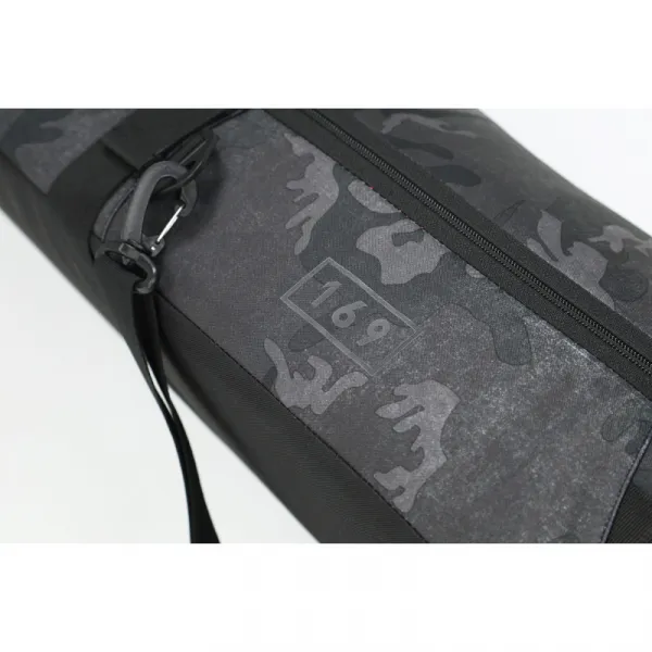 Vak na snowboard NITRO Obal Cargo Board Bag 169 Cm Forged Camo