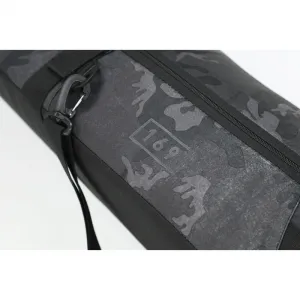 Vak na snowboard NITRO Obal Cargo Board Bag 169 Cm Forged Camo