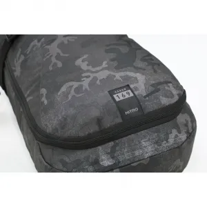 Vak na snowboard NITRO Obal Cargo Board Bag 169 Cm Forged Camo