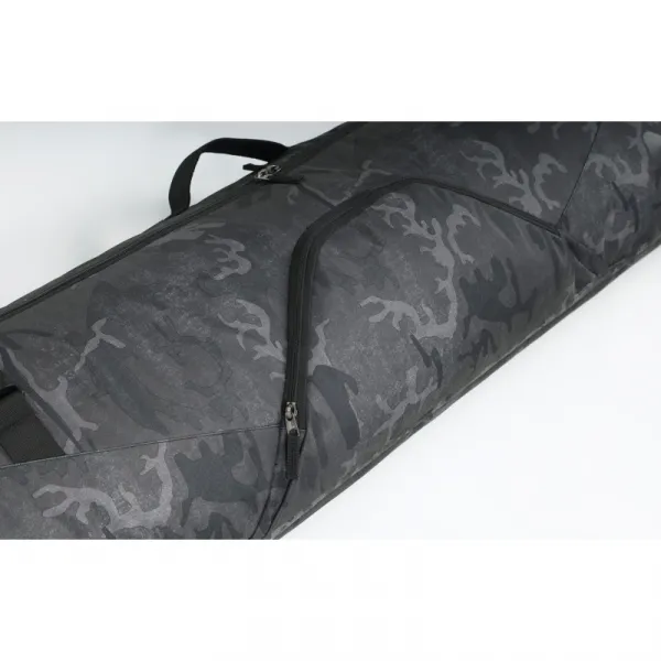 Vak na snowboard NITRO Obal Cargo Board Bag 169 Cm Forged Camo