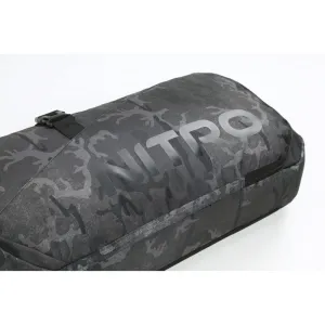 Vak na snowboard NITRO Obal Cargo Board Bag 169 Cm Forged Camo