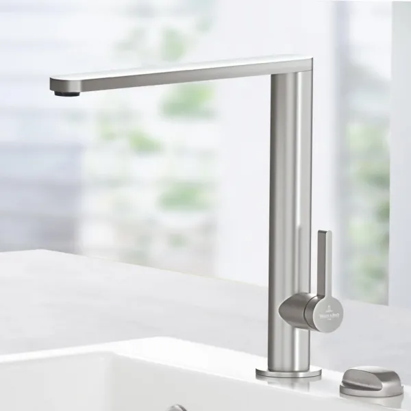 VILLEROY & BOCH VILLEROY & BOCH - Drezová batéria Finer Nerez 927000LC