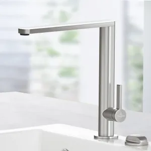VILLEROY & BOCH VILLEROY & BOCH - Drezová batéria Finer Nerez 927000LC