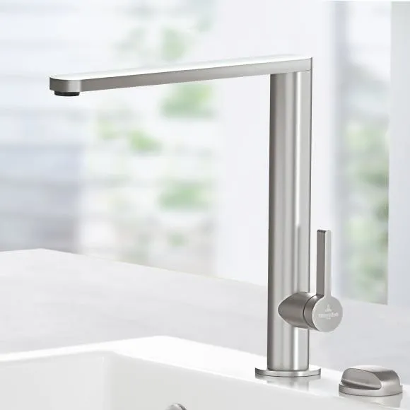 VILLEROY & BOCH VILLEROY & BOCH - Drezová batéria Finer Nerez 927000LC