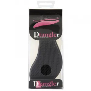 Dtangler Professional Hair Brush kefa na vlasy 1 ks