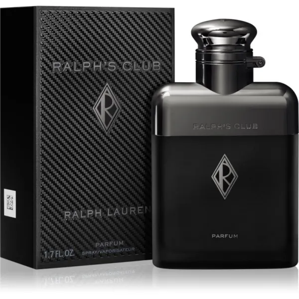 Ralph Lauren Ralph’s Club Parfum parfém pre mužov 50 ml