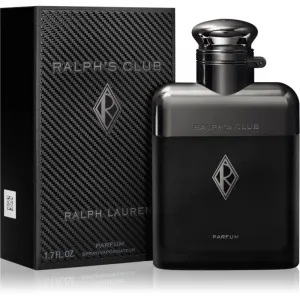 Ralph Lauren Ralph’s Club Parfum parfém pre mužov 50 ml
