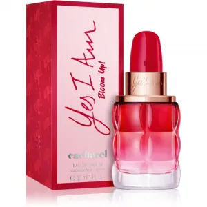 Cacharel Yes I Am Bloom up parfumovaná voda pre ženy 30 ml