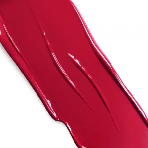 DIOR Rouge Dior dlhotrvajúci rúž plniteľná odtieň 743 Rouge Zinnia Satin 3.5 g