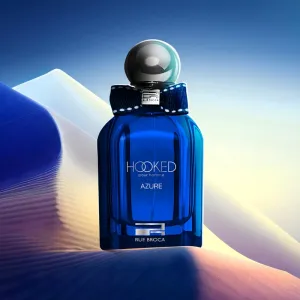 Rue Broca Hooked Azure parfumovaná voda pre mužov 100 ml
