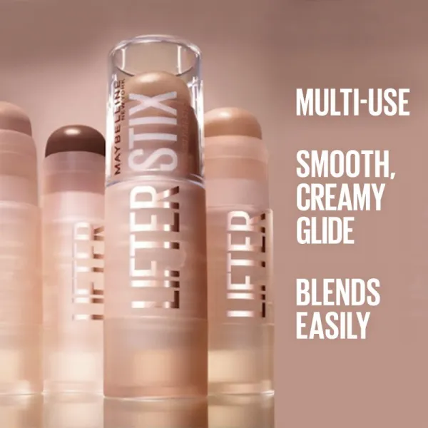 MAYBELLINE NEW YORK Lifter Stix kontúrovacia tyčinka odtieň 65 6 g