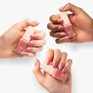 Notino Gel Effect Nail Polish lak na nechty s gélovým efektom 534 Bungee 10 ml