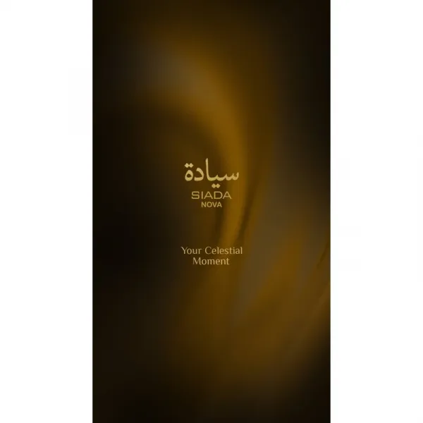 Zimaya Siada Nova parfumovaná voda unisex 100 ml
