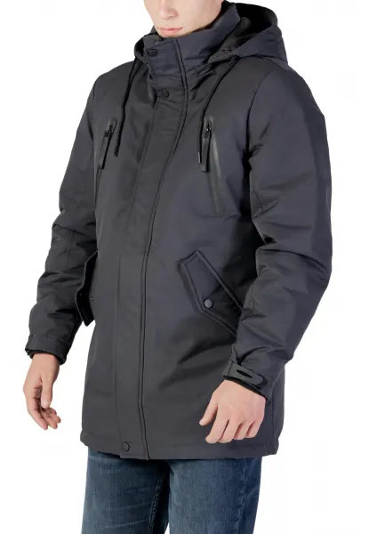 Pánska zimná bunda Hydra Clothing