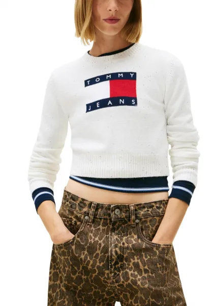 Tommy Hilfiger dámsky sveter