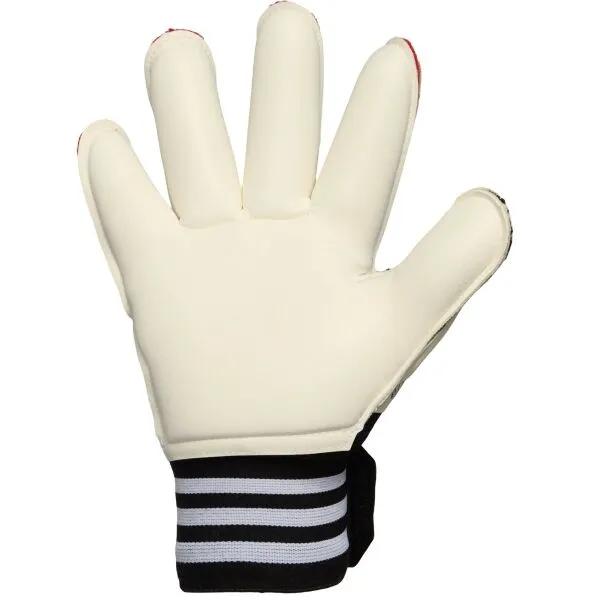adidas TIRO PRO Pánske brankárske rukavice, čierna, veľkosť