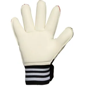 adidas TIRO PRO Pánske brankárske rukavice, čierna, veľkosť