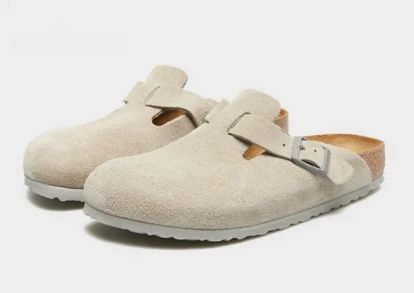 Birkenstock Boston