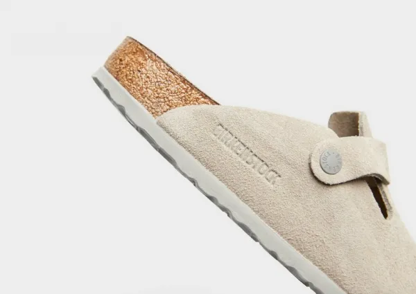 Birkenstock Boston