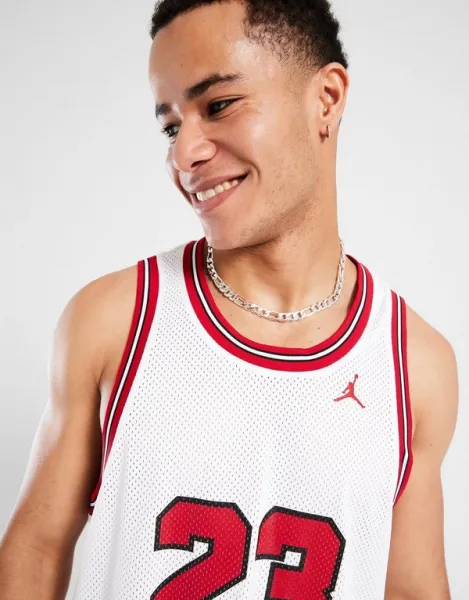 Jordan Tričko M J Ess Summer Jersey