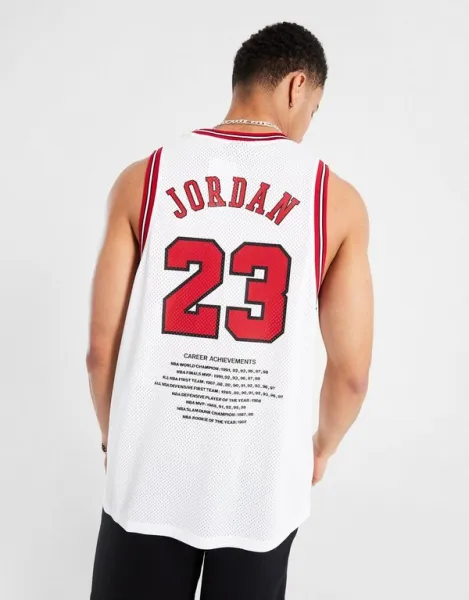 Jordan Tričko M J Ess Summer Jersey