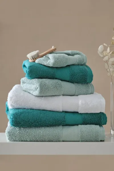 Soft Cotton Darčeková sada malých uterákov DELUXE
