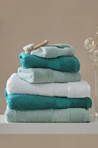 Soft Cotton Darčeková sada malých uterákov DELUXE