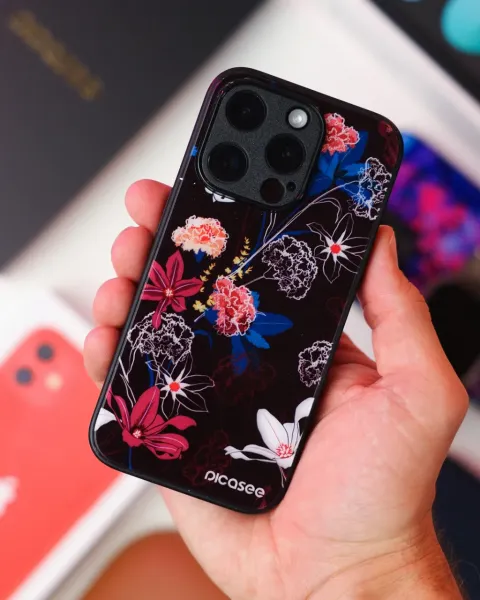 ULTIMATE CASE pro Google Pixel 10 Pro - Dark Meadow